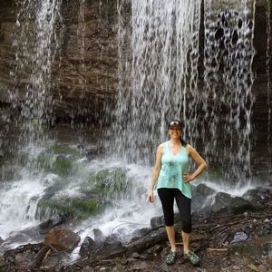 Meet your Posher, Mandy